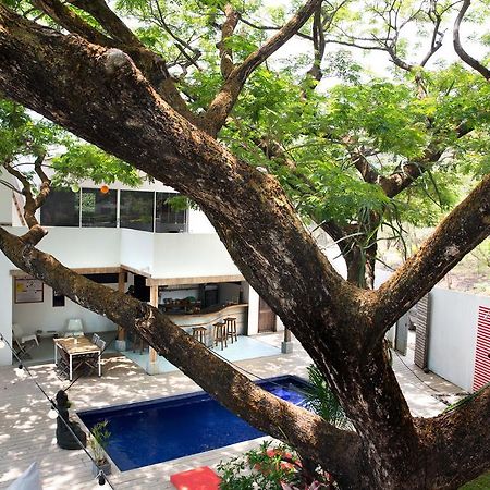 15 Love Bed & Breakfast Tamarindo Zewnętrze zdjęcie