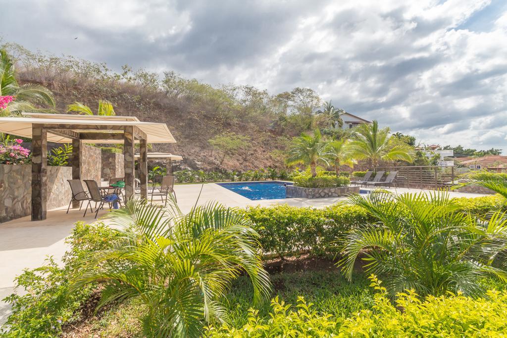 15 Love Bed & Breakfast Tamarindo Zewnętrze zdjęcie