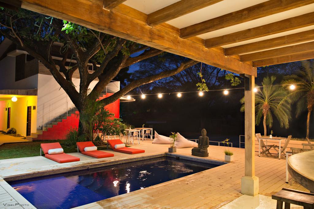 15 Love Bed & Breakfast Tamarindo Zewnętrze zdjęcie
