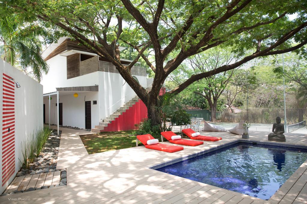 15 Love Bed & Breakfast Tamarindo Zewnętrze zdjęcie