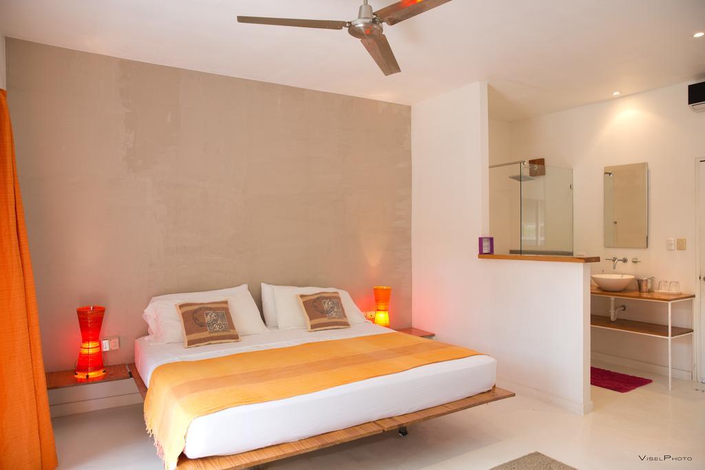 15 Love Bed & Breakfast Tamarindo Zewnętrze zdjęcie
