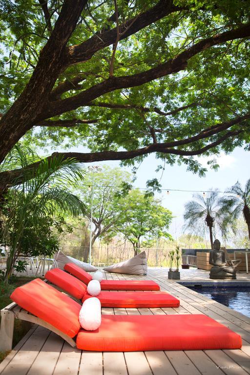 15 Love Bed & Breakfast Tamarindo Zewnętrze zdjęcie