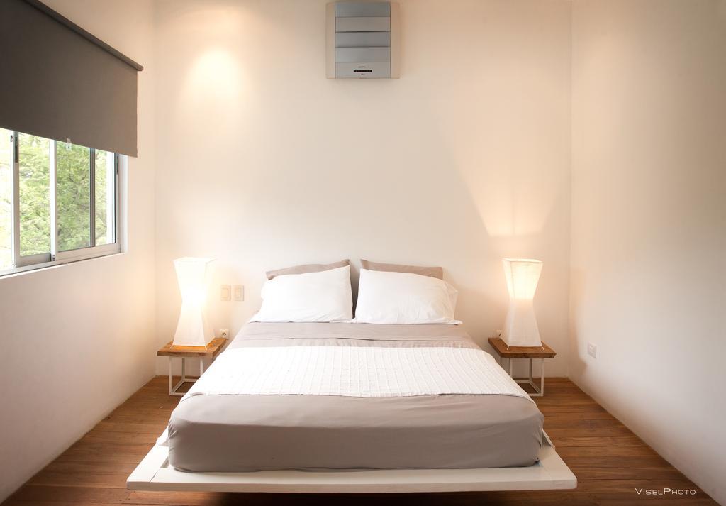 15 Love Bed & Breakfast Tamarindo Zewnętrze zdjęcie