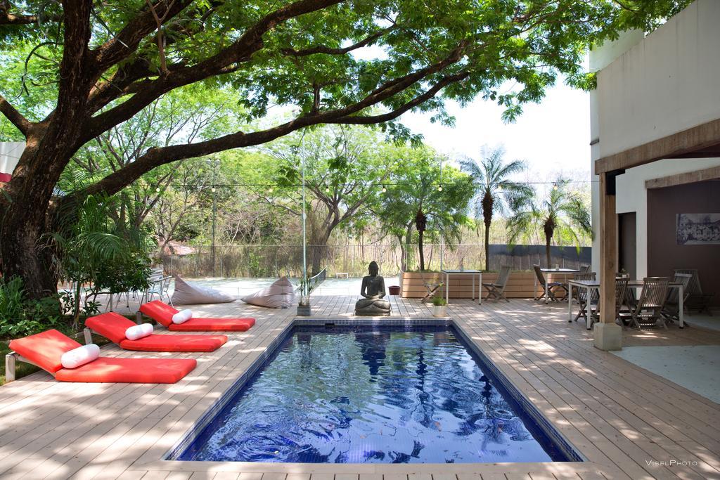 15 Love Bed & Breakfast Tamarindo Zewnętrze zdjęcie