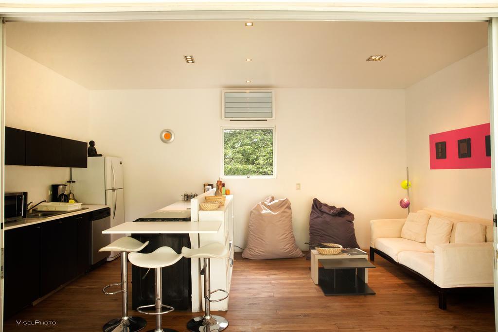 15 Love Bed & Breakfast Tamarindo Zewnętrze zdjęcie