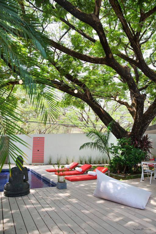 15 Love Bed & Breakfast Tamarindo Zewnętrze zdjęcie