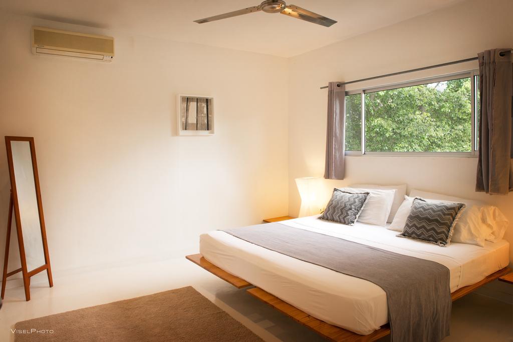 15 Love Bed & Breakfast Tamarindo Zewnętrze zdjęcie