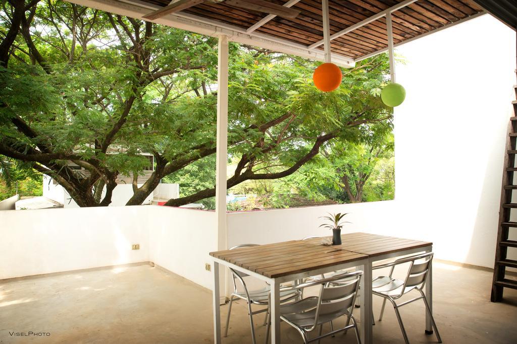 15 Love Bed & Breakfast Tamarindo Zewnętrze zdjęcie