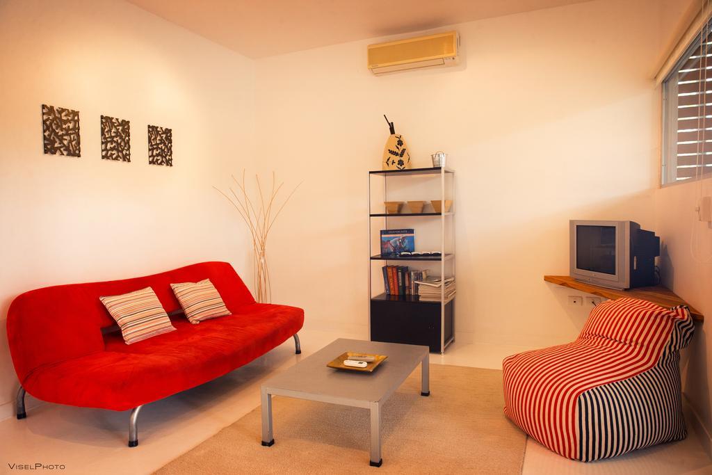 15 Love Bed & Breakfast Tamarindo Zewnętrze zdjęcie