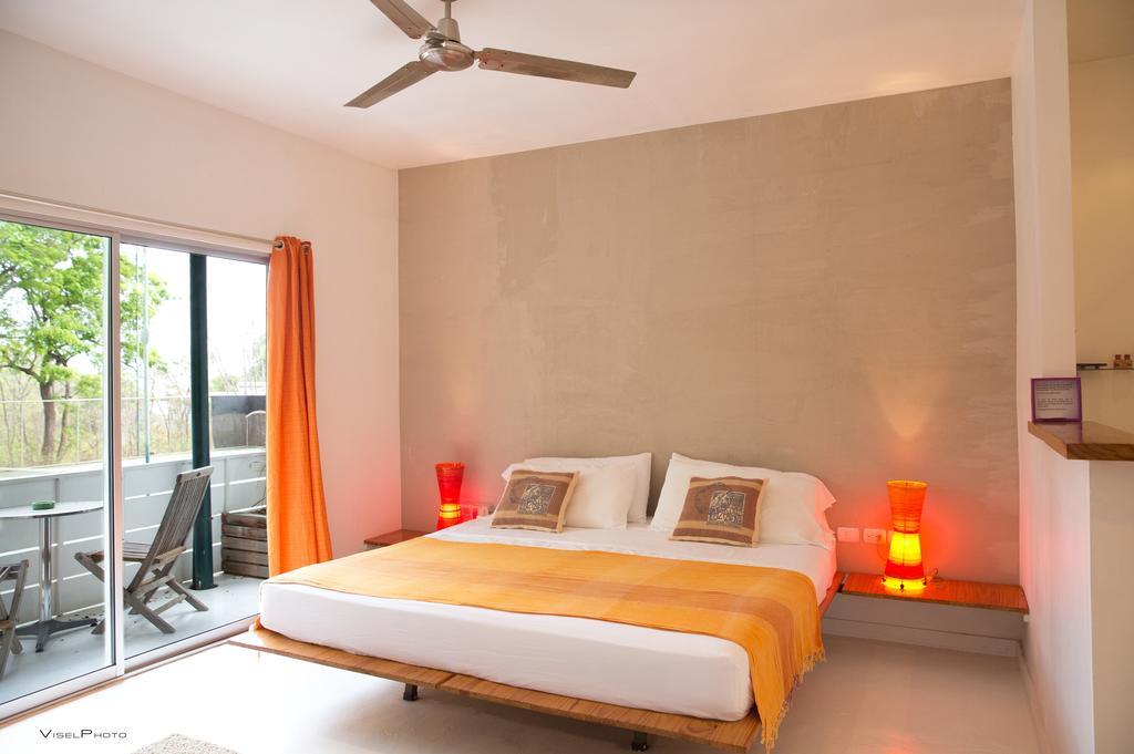 15 Love Bed & Breakfast Tamarindo Zewnętrze zdjęcie