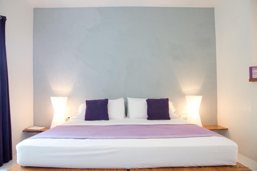 15 Love Bed & Breakfast Tamarindo Zewnętrze zdjęcie