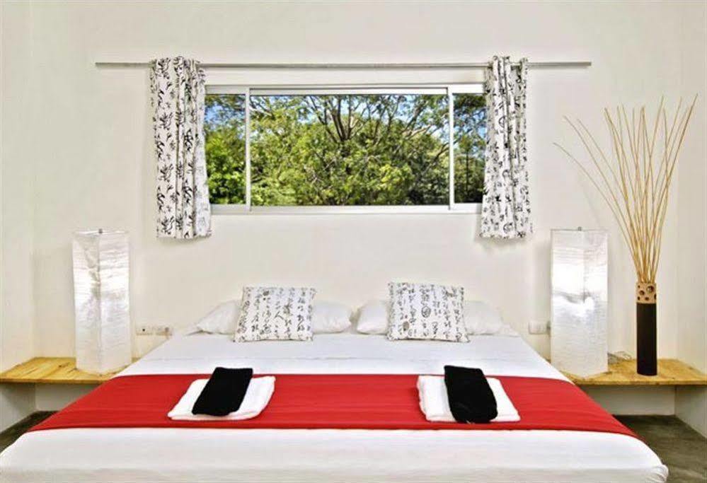 15 Love Bed & Breakfast Tamarindo Zewnętrze zdjęcie